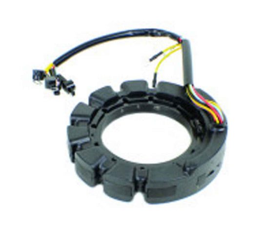Stator Mercury / Mariner 90 - 300 Hp 9 Amp 73-88 OEM# 398-2121A17,