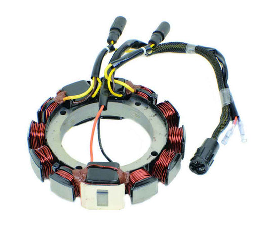 Stator Johnson / Evinrude 185 - 300 Hp 35 Amp 93-01 OEM# 0584643,