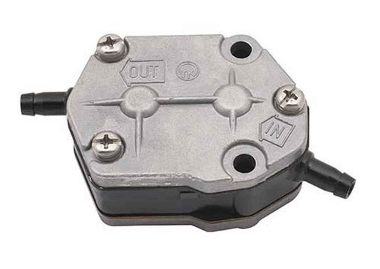 Fuel Pump Mariner / Suzuki / Yamaha 9.9 - 90 Hp OEM# 15100-94302,