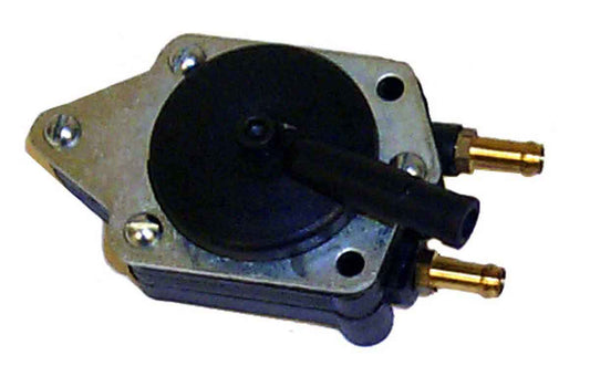 Fuel Pump Johnson / Evinrude 20 - 35 Hp 91-05 OEM# 0433386,