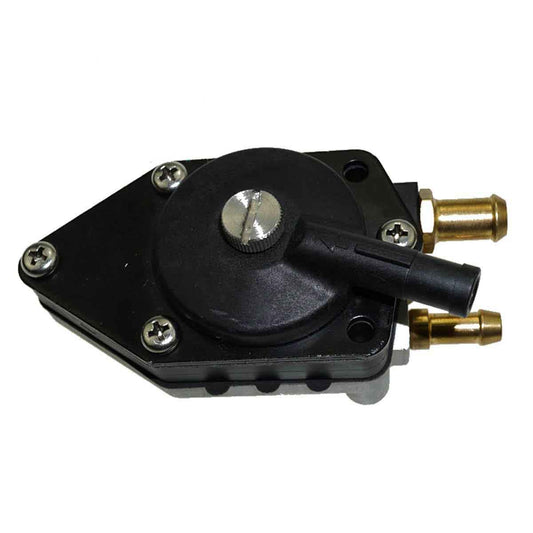 Fuel Pump Johnson / Evinrude 25 / 35 / 105 / 115 Hp OEM# 0438559,