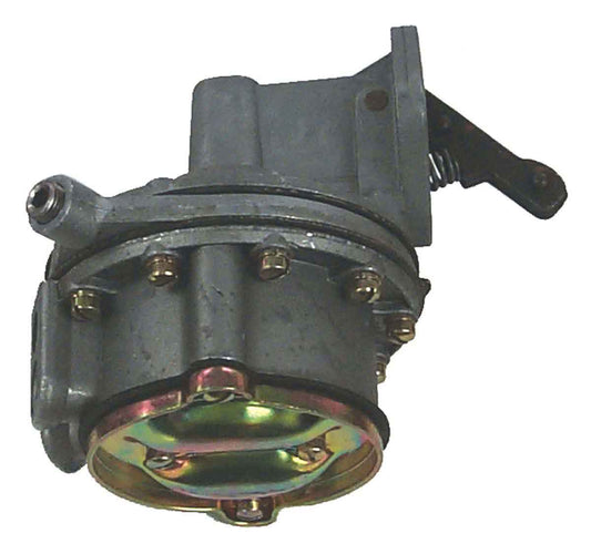 Fuel Pump Crusader OEM# 21140,