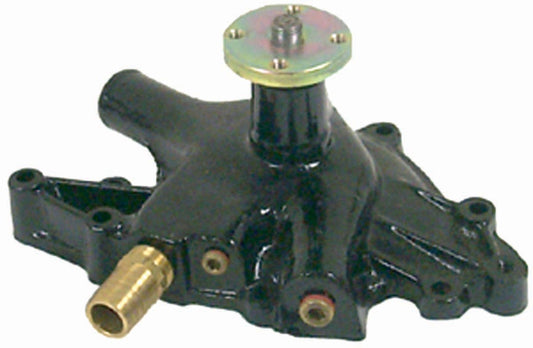 Water Pump Chrysler I/O OEM# 3004886,