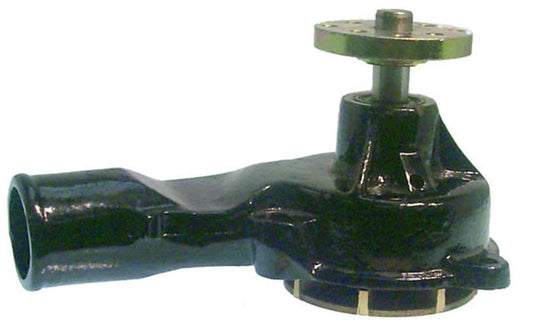 Water Pump Mercruiser / OMC / Volvo 120 / 140 Hp 4 Cylinder OEM# 0380640,