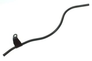 PIPE, OIL LEVEL Yamaha OEM# 6CS-8572F-00