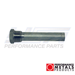 Pencil Anode 1-3/4'' x 3/8''