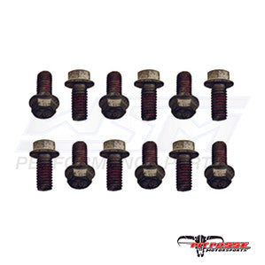 Bolt Kit, Front & Rear Brake Rotor KTM 125 - 505 EXC / SX / XC 95-13
