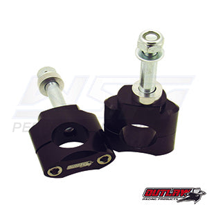 Bar Mounts 1 1/8''