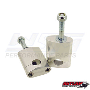Bar Mounts 7/8''