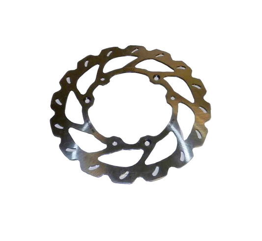 Brake Rotor, Front Suzuki / Yamaha 85 RM / YZ 05-23 OEM# 59221-03B00,