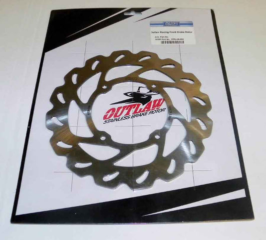 Brake Rotor, Front Honda 80 / 85 / 150 CR / CRF 96-25 OEM# 45351-GBF-830,