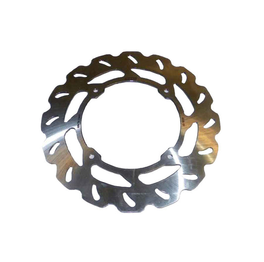 Brake Rotor, Rear Honda 125 - 500 CR / CRF 95-24 OEM# 43351-KRN-A30,