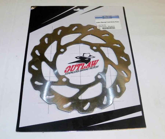 Brake Rotor, Front Kawasaki / Suzuki 125 / 250 KX / RMZ 03-06 OEM# 41080-1516,