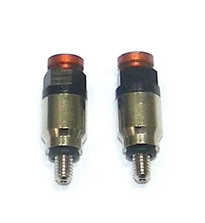 Fork Bleeders, KTM Orange