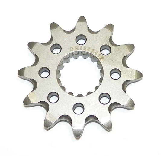 Sprocket, Front Husqvarna / KTM / Polaris 125 - 560 92-25