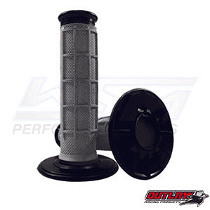 Grips, Dual Compound Black