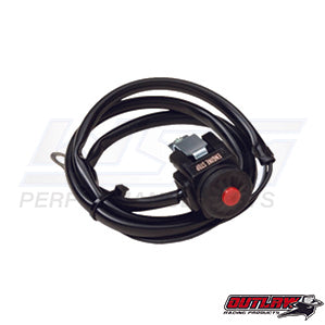 Kill Switch Kawasaki / KTM 50 - 990 84-25