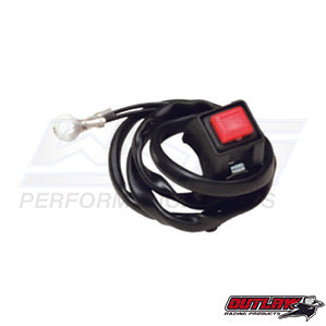 Kill Switch Suzuki 50 - 500 RM 75-25