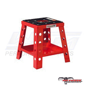 Bike Stand Red
