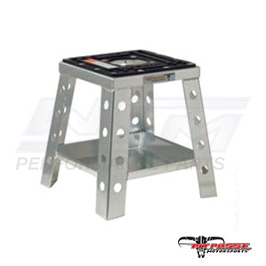 Bike Stand Silver