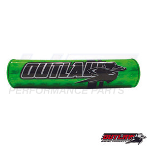 Pad, Standard Bar Green