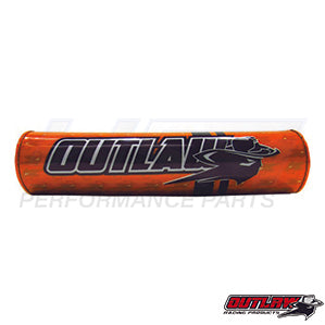 Pad, Standard Bar Orange