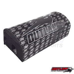 Pad, Bar 1-1/8''