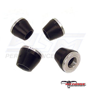 Bar Mount, Rubber Cones