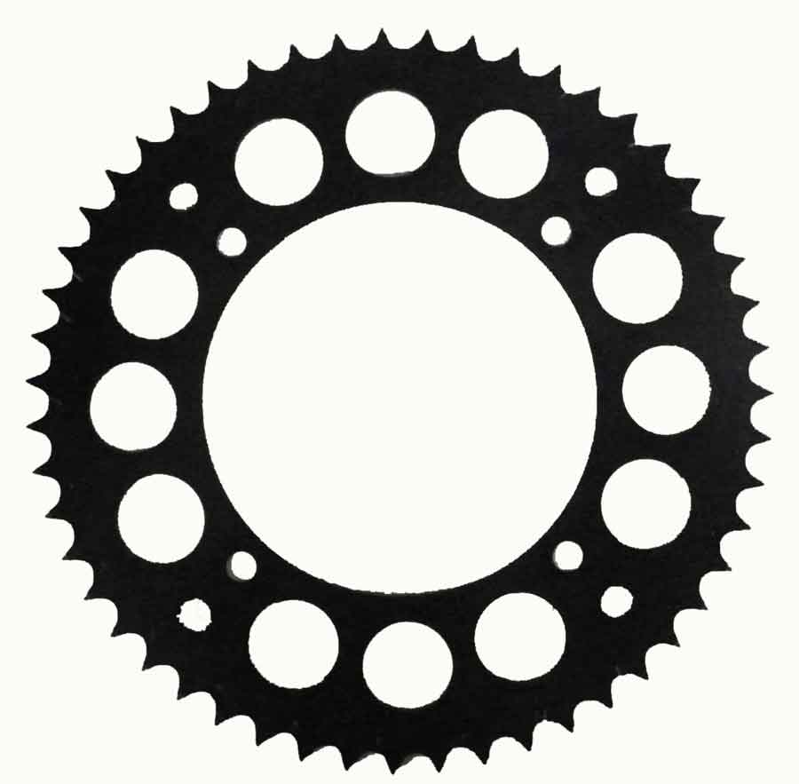 Sprocket, Rear Honda 80 / 85 / 150 CR / CRF-R 86-25 OEM# 41203-GBF-830,