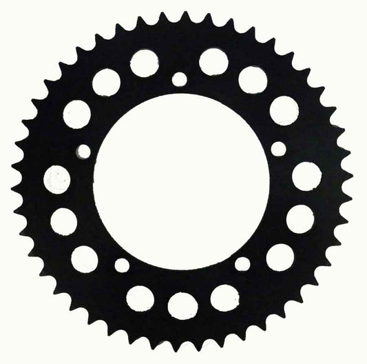 Sprocket, Rear KTM 60 / 65 SX / XC 98-23 OEM# 46010051046