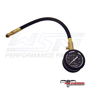 Tire Pressure Gauge 0 - 70 PSI