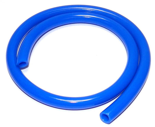 Gas Cap Vent Tube Blue
