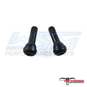 Tire Valve Stem, Long Pair