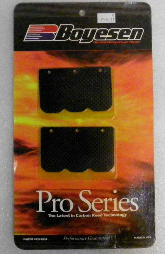 Reeds, Pro Series RAD Valve Yamaha 700-1200