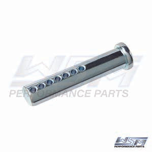 Hitch Pin, Adjustable 7/16'' x 2-1/2''