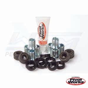 A-Arm, Left And Right Lower Honda 250 TRX-R 87-89 OEM# 51350-HB9-670,