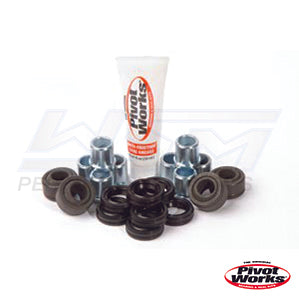 A-Arm, Left And Right Lower Honda 250 - 450 / 700 TRX 87-14 OEM# 51350-HC0-000,