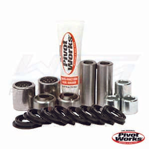 A-Arm, Left And Right Upper Kawasaki 700 KFX 04-09 OEM# 39007-1307-HN,