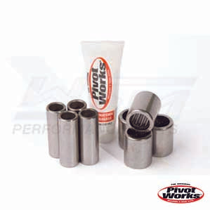 A-Arm, Left And Right Upper Suzuki 230 LT 88-93 OEM# 52430-22A10,