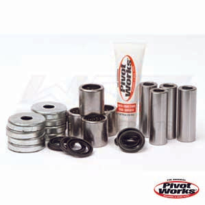 A-Arm, Left And Right Upper Suzuki 250 / 500 LT 87-92 OEM# 52430-01C00,