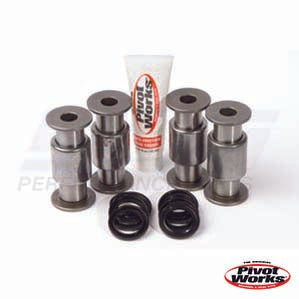 A-Arm, Left And Right Upper Arctic Cat / Kawasaki / Suzuki 400 03-14 OEM# 3405-018,