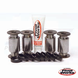 A-Arm, Left And Right Lower Suzuki 450 LT-R 06-09 OEM# 52410-45G00-YBA,