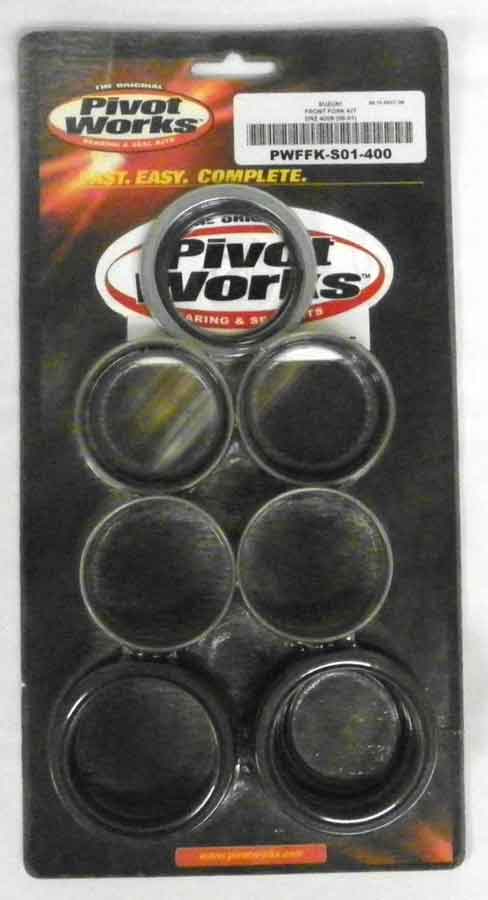 Fork Rebuild Kit Suzuki 400 DRZ-S 00-01