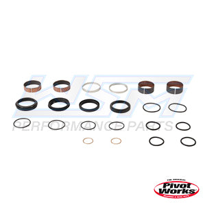 Fork Rebuild Kit Yamaha 125 / 250 YZ 2005