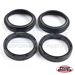 Fork Seal Kit Kawasaki / Suzuki 125 / 250 / 400 / 450