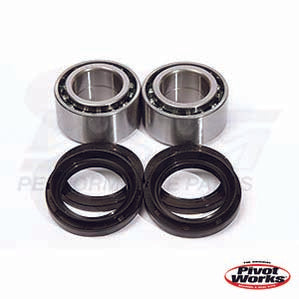 Bearing Kit, Wheel Front Arctic Cat 250 - 650 96-04