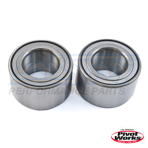 Bearing Kit, Wheel Front Arctic Cat 250 - 1000 05-17