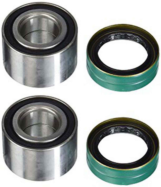 Bearing Kit, Wheel Front Can-Am 330 - 400 Outlander 03-05