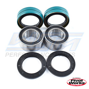 Bearing Kit, Wheel Front Can-Am 500 Traxter 99-01