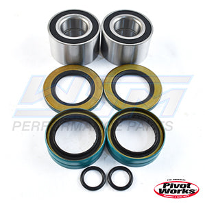 Bearing Kit, Wheel Front Can-Am 500 / 650 Quest / Traxter 02-05